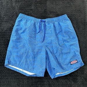 Vineyard Vines Bathing Suit | Large
